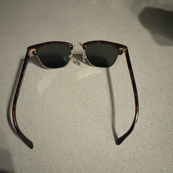 Ray-Ban Clubmaster Classic - Picture 2 of 6